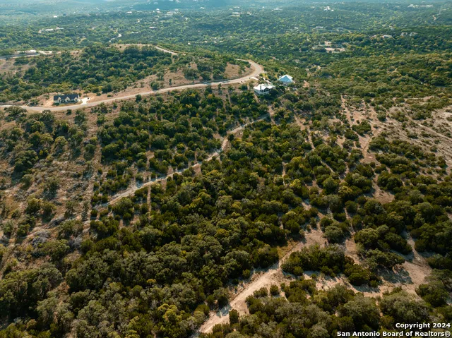 LOT 12 Canyon Rim Helotes, TX 78023