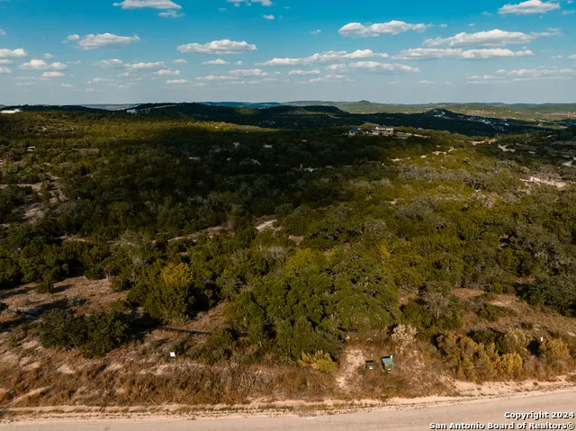 LOT 12 Canyon Rim Helotes, TX 78023