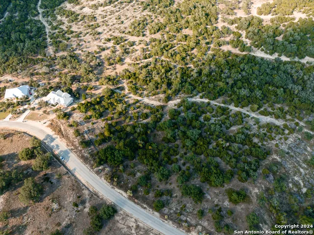 LOT 12 Canyon Rim Helotes, TX 78023