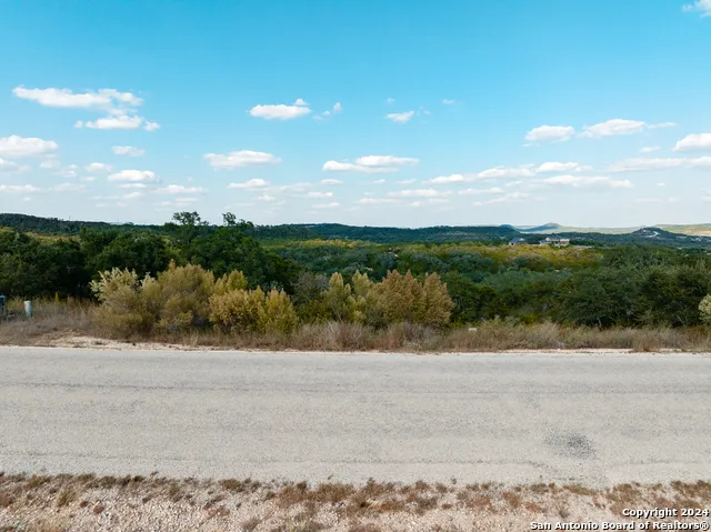 LOT 12 Canyon Rim Helotes, TX 78023