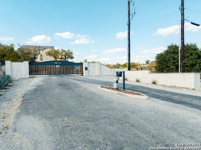 LOT 12 Canyon Rim Helotes, TX 78023
