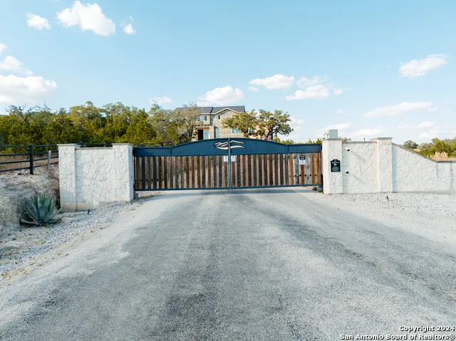 LOT 12 Canyon Rim Helotes, TX 78023