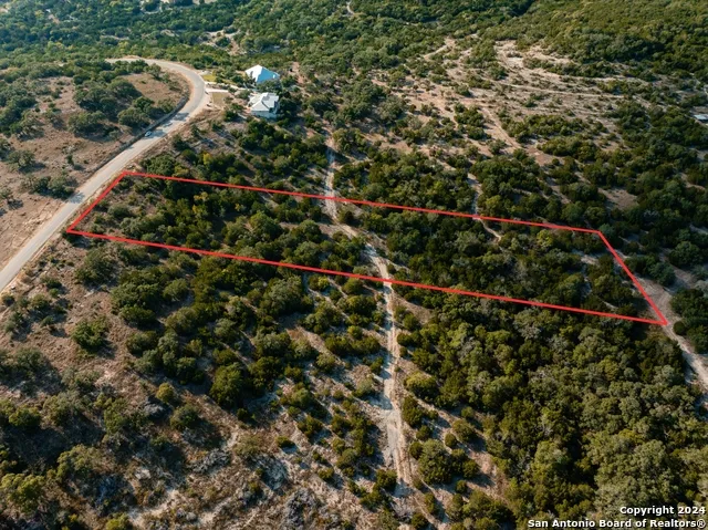 LOT 12 Canyon Rim Helotes, TX 78023