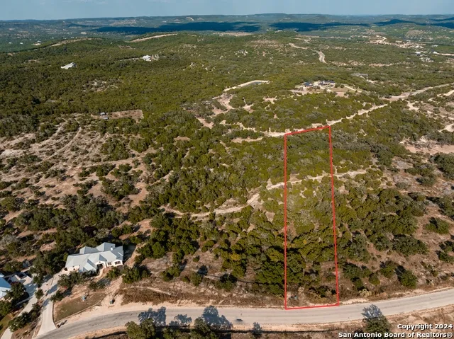 LOT 12 Canyon Rim Helotes, TX 78023