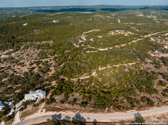 LOT 12 Canyon Rim Helotes, TX 78023