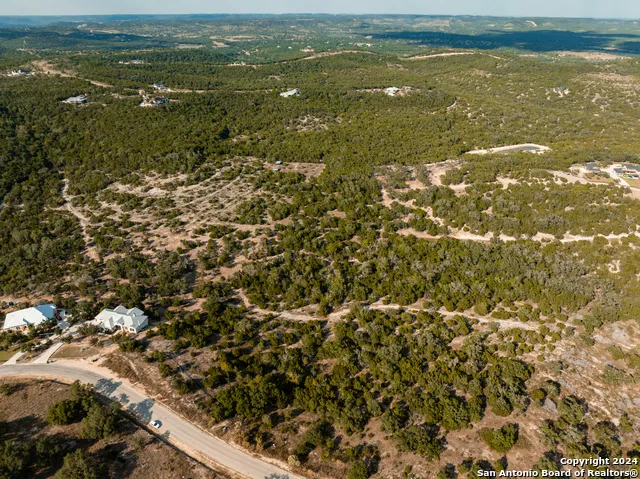 LOT 12 Canyon Rim Helotes, TX 78023