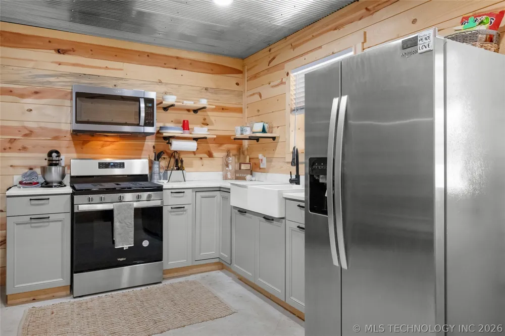 420715 E 1168 Eufaula, OK 74432