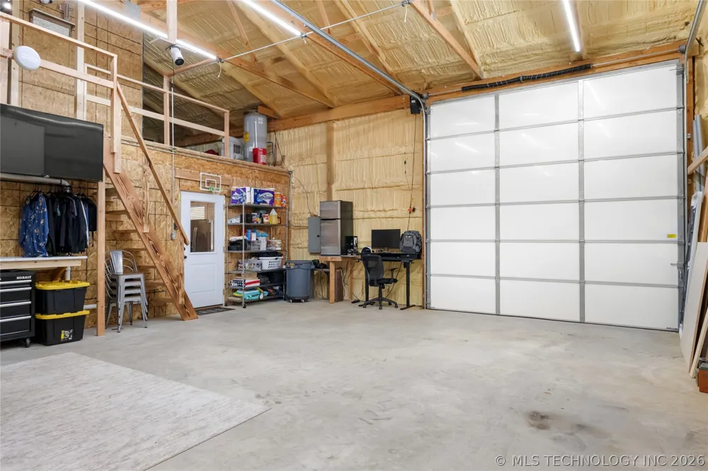420715 E 1168 Eufaula, OK 74432