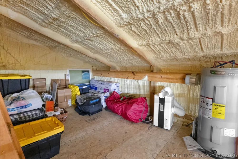 420715 E 1168 Eufaula, OK 74432