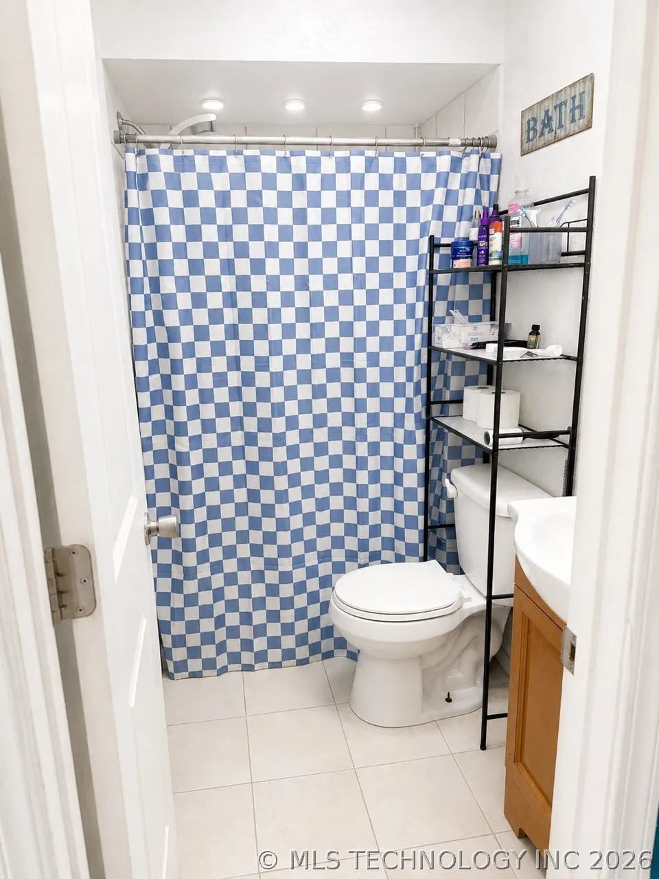1813 Bellaire Circle Moore, OK 73160