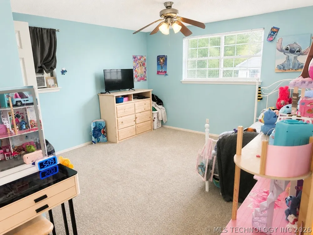 1813 Bellaire Circle Moore, OK 73160