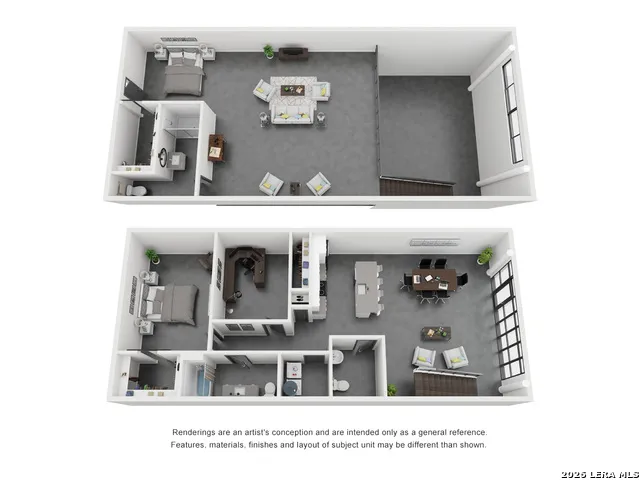 215 COCA COLA PL Unit 305 San Antonio, TX 78219