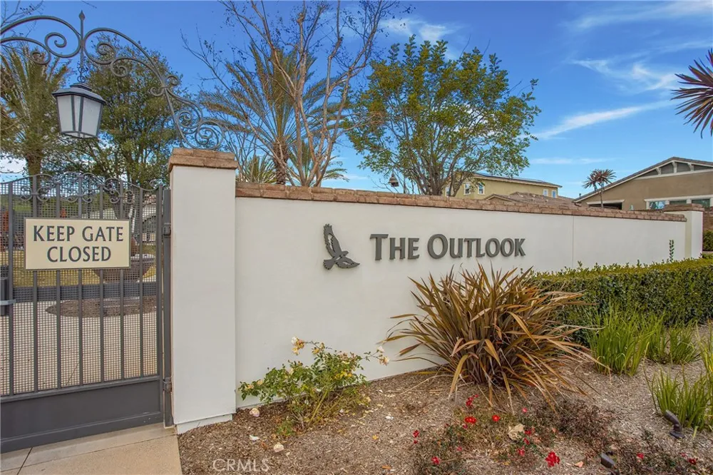109 Cerrero Court Rancho Mission Viejo, CA 92694