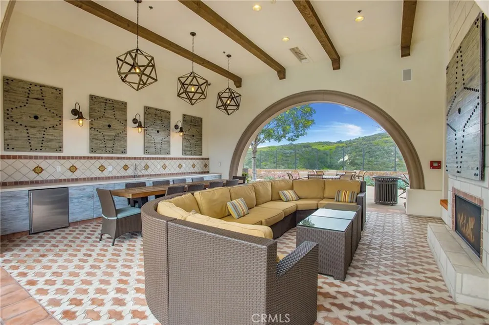 109 Cerrero Court Rancho Mission Viejo, CA 92694