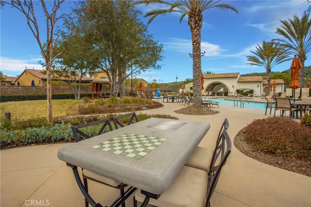 109 Cerrero Court Rancho Mission Viejo, CA 92694