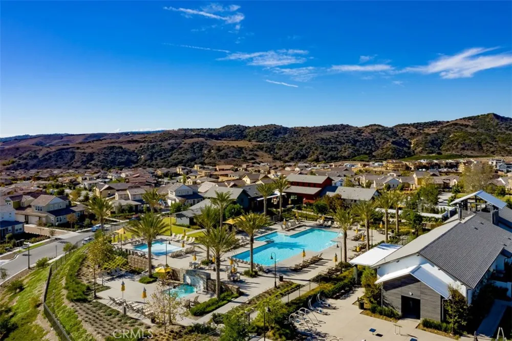 109 Cerrero Court Rancho Mission Viejo, CA 92694