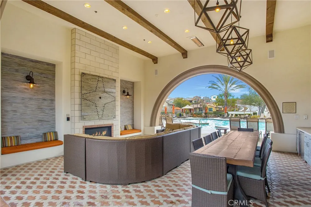 109 Cerrero Court Rancho Mission Viejo, CA 92694