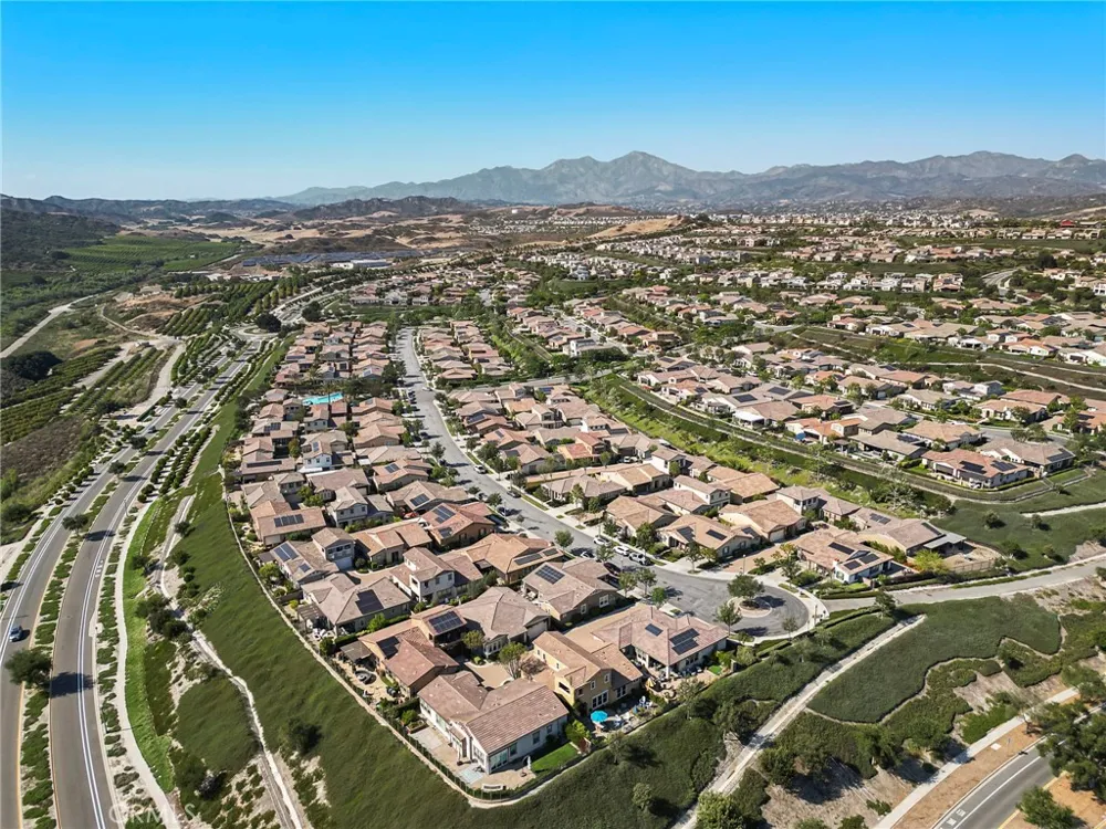 109 Cerrero Court Rancho Mission Viejo, CA 92694