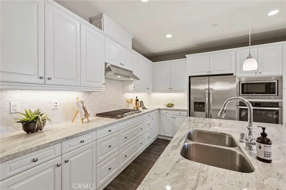 109 Cerrero Court Rancho Mission Viejo, CA 92694