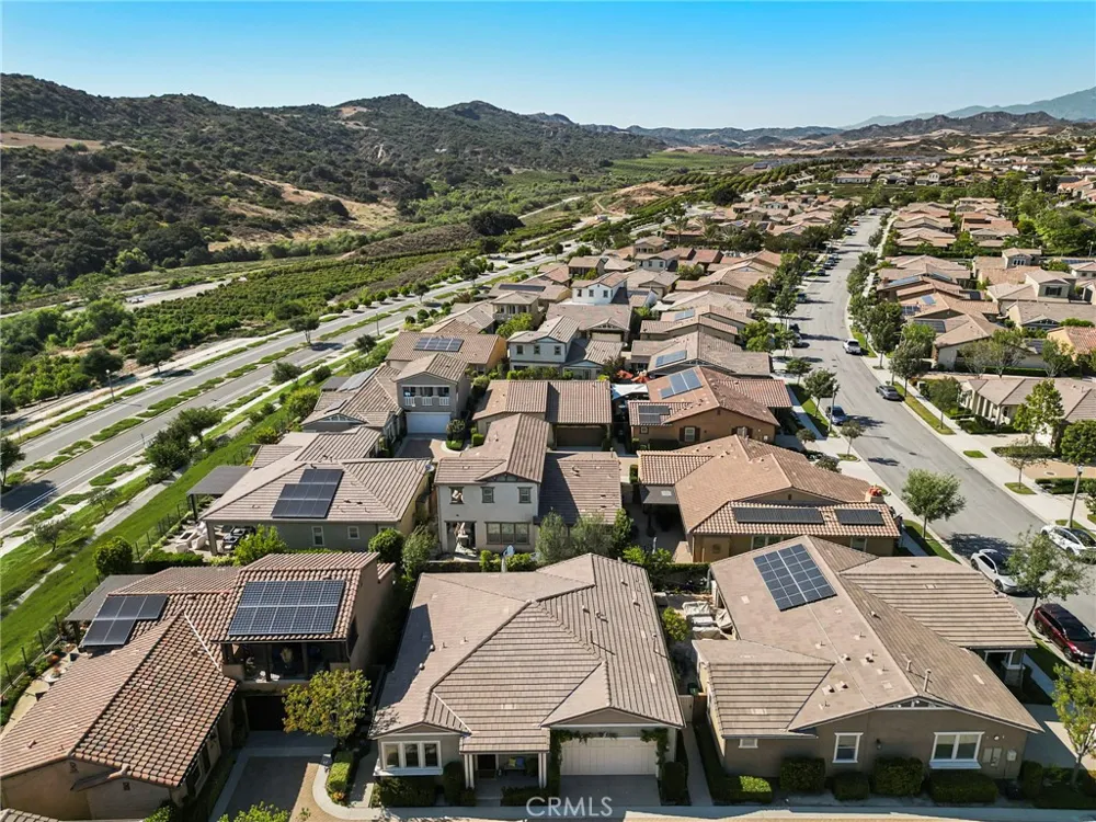 109 Cerrero Court Rancho Mission Viejo, CA 92694