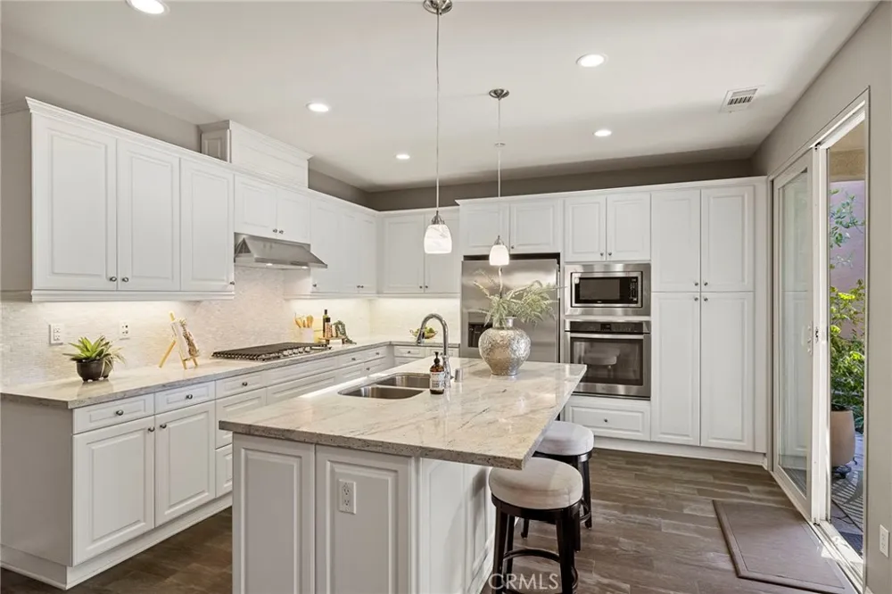 109 Cerrero Court Rancho Mission Viejo, CA 92694
