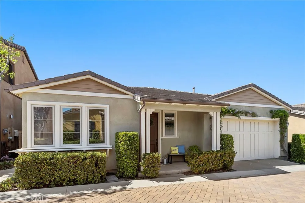 109 Cerrero Court Rancho Mission Viejo, CA 92694