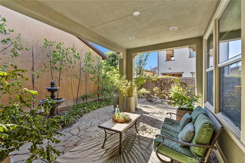 109 Cerrero Court Rancho Mission Viejo, CA 92694