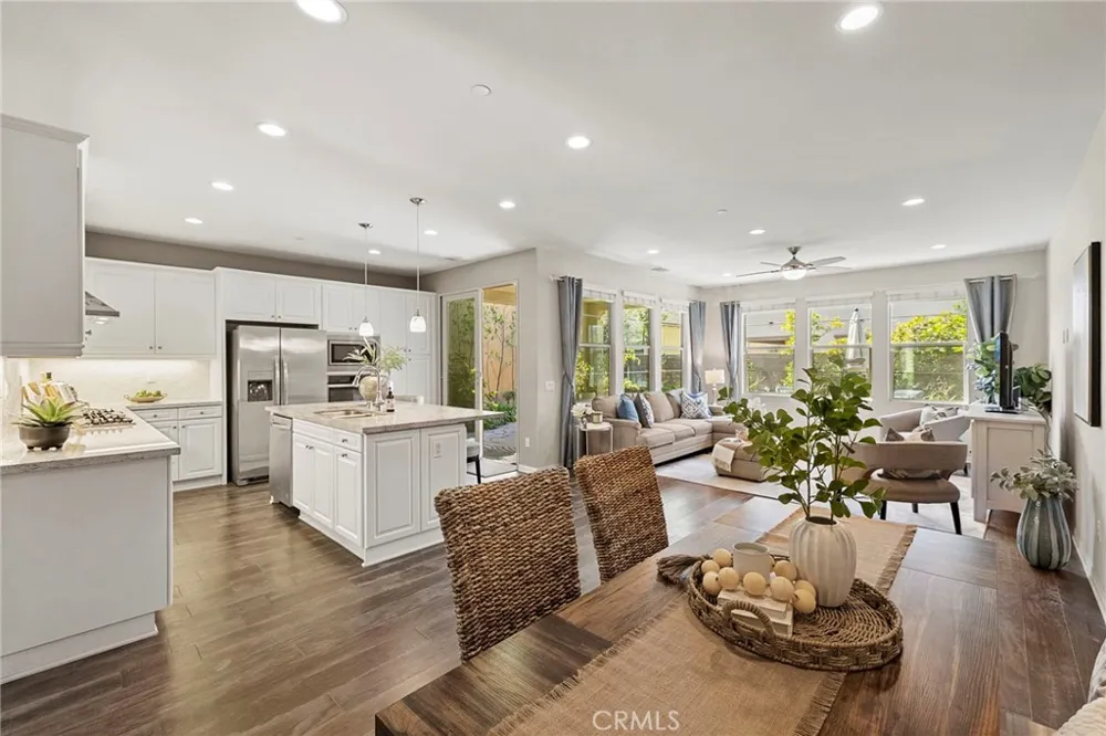 109 Cerrero Court Rancho Mission Viejo, CA 92694