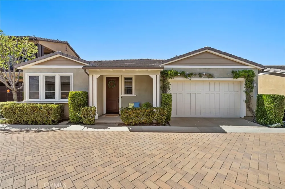 109 Cerrero Court Rancho Mission Viejo, CA 92694