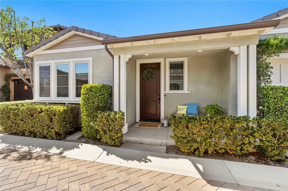 109 Cerrero Court Rancho Mission Viejo, CA 92694