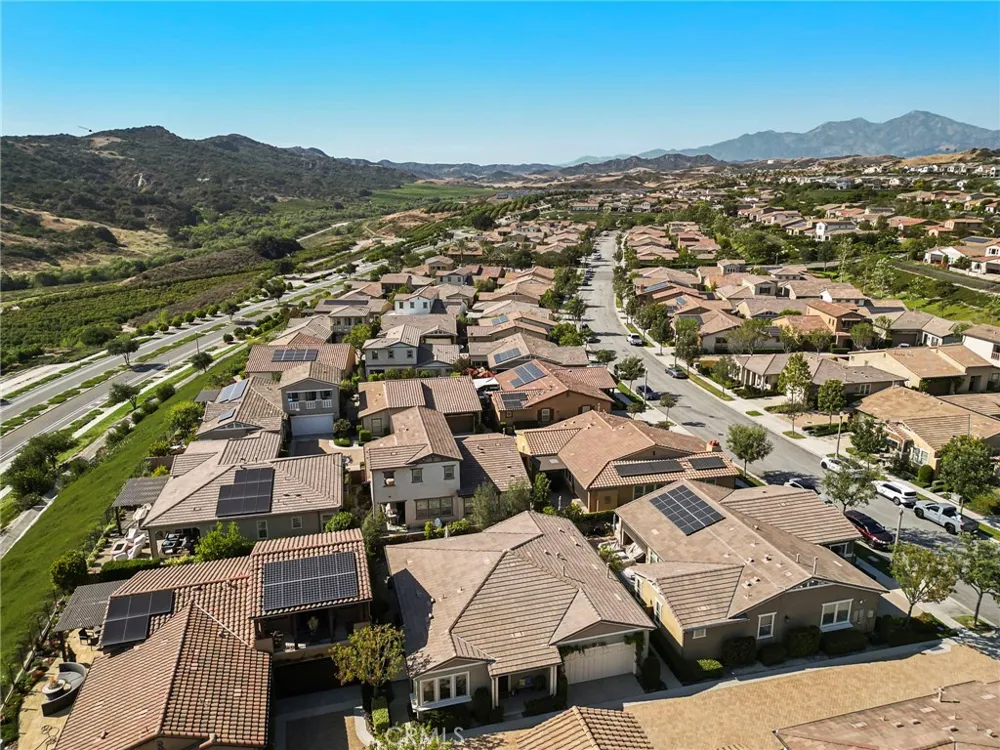 109 Cerrero Court Rancho Mission Viejo, CA 92694