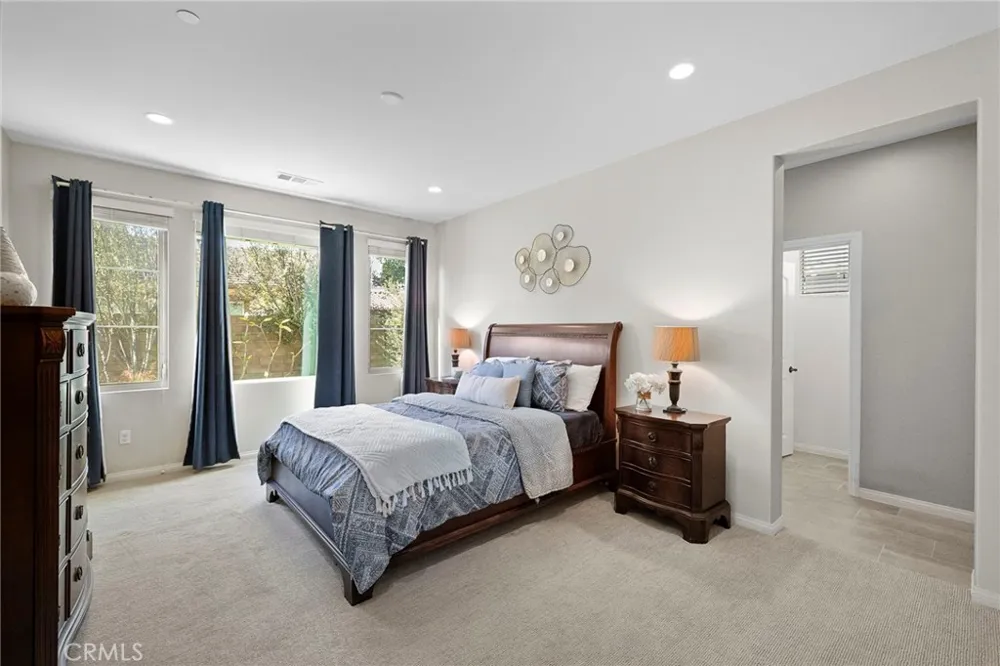 109 Cerrero Court Rancho Mission Viejo, CA 92694