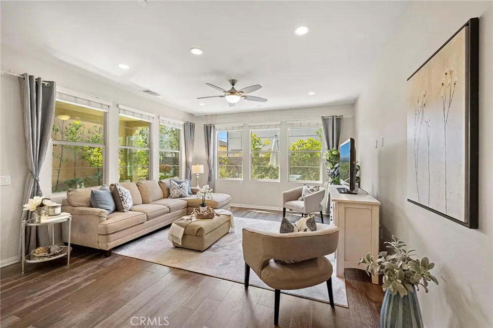 109 Cerrero Court Rancho Mission Viejo, CA 92694