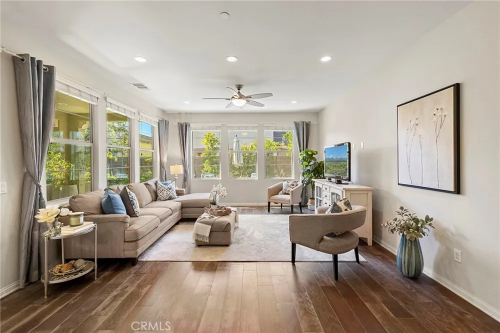 109 Cerrero Court Rancho Mission Viejo, CA 92694