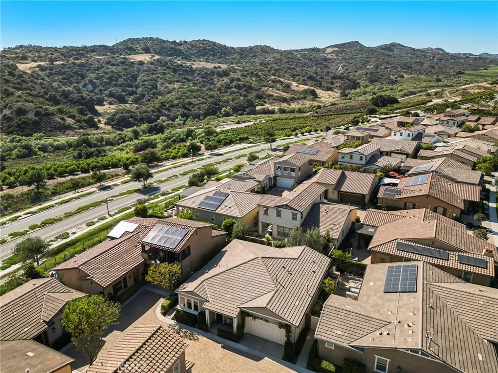 109 Cerrero Court Rancho Mission Viejo, CA 92694