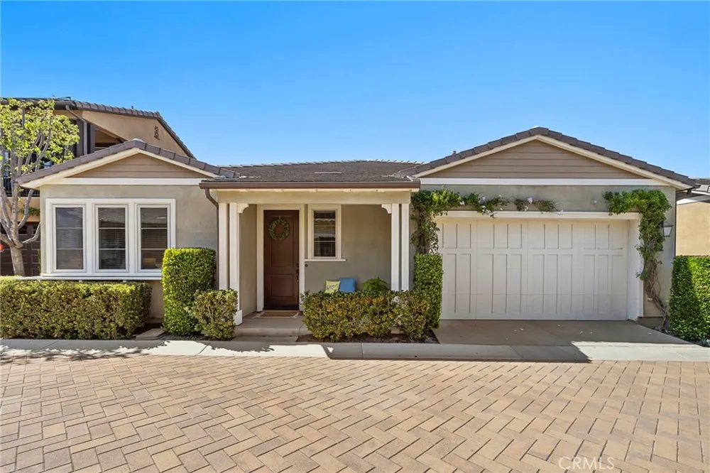 109 Cerrero Court Rancho Mission Viejo, CA 92694