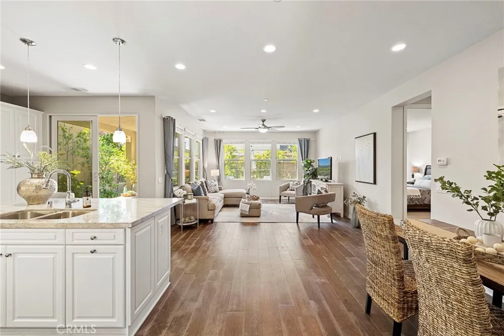 109 Cerrero Court Rancho Mission Viejo, CA 92694