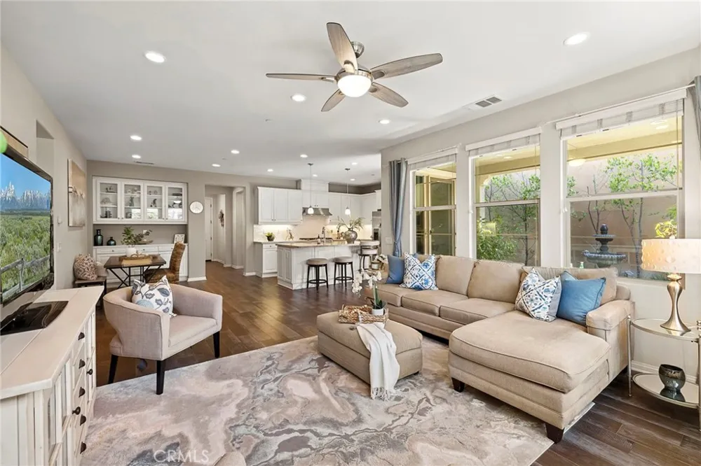 109 Cerrero Court Rancho Mission Viejo, CA 92694