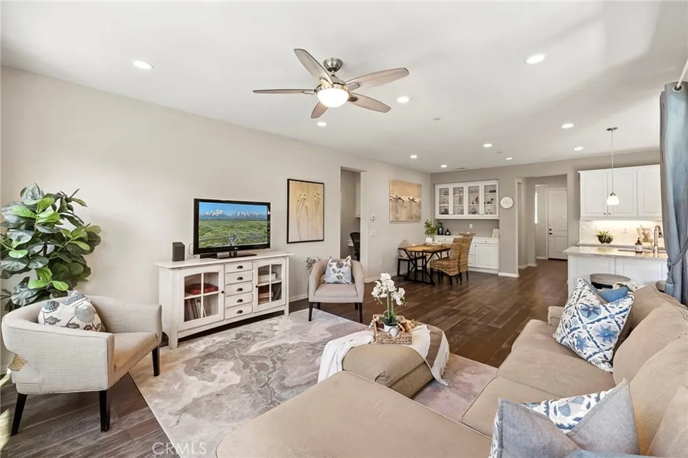 109 Cerrero Court Rancho Mission Viejo, CA 92694