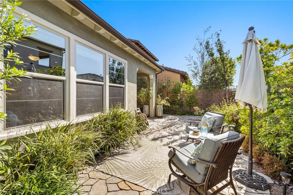109 Cerrero Court Rancho Mission Viejo, CA 92694