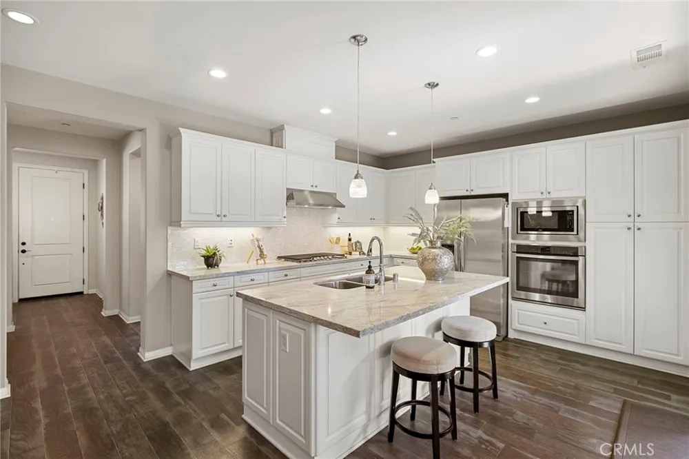 109 Cerrero Court Rancho Mission Viejo, CA 92694