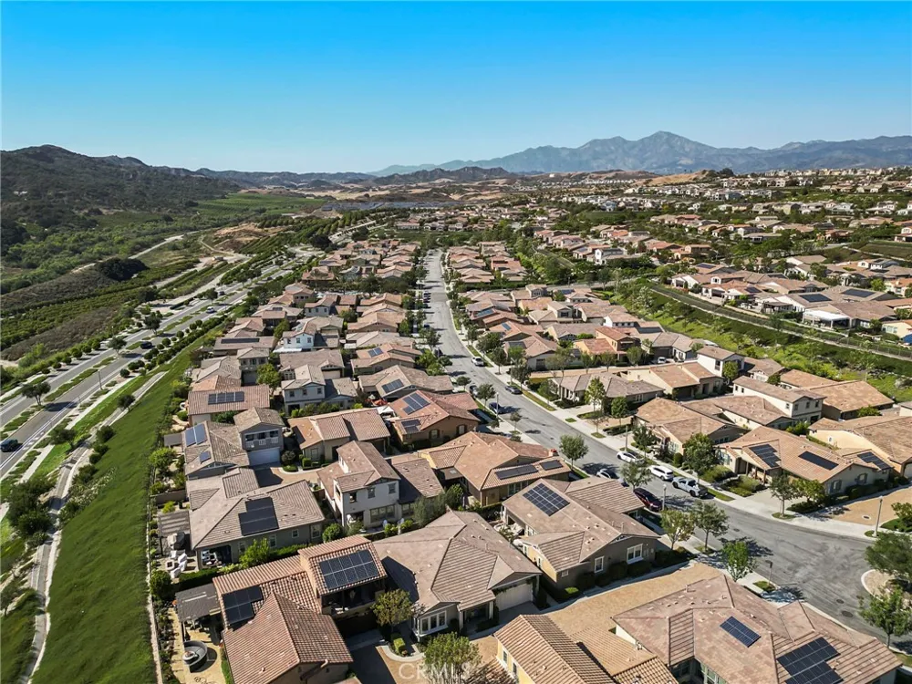 109 Cerrero Court Rancho Mission Viejo, CA 92694