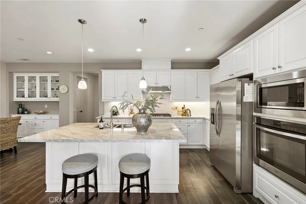 109 Cerrero Court Rancho Mission Viejo, CA 92694