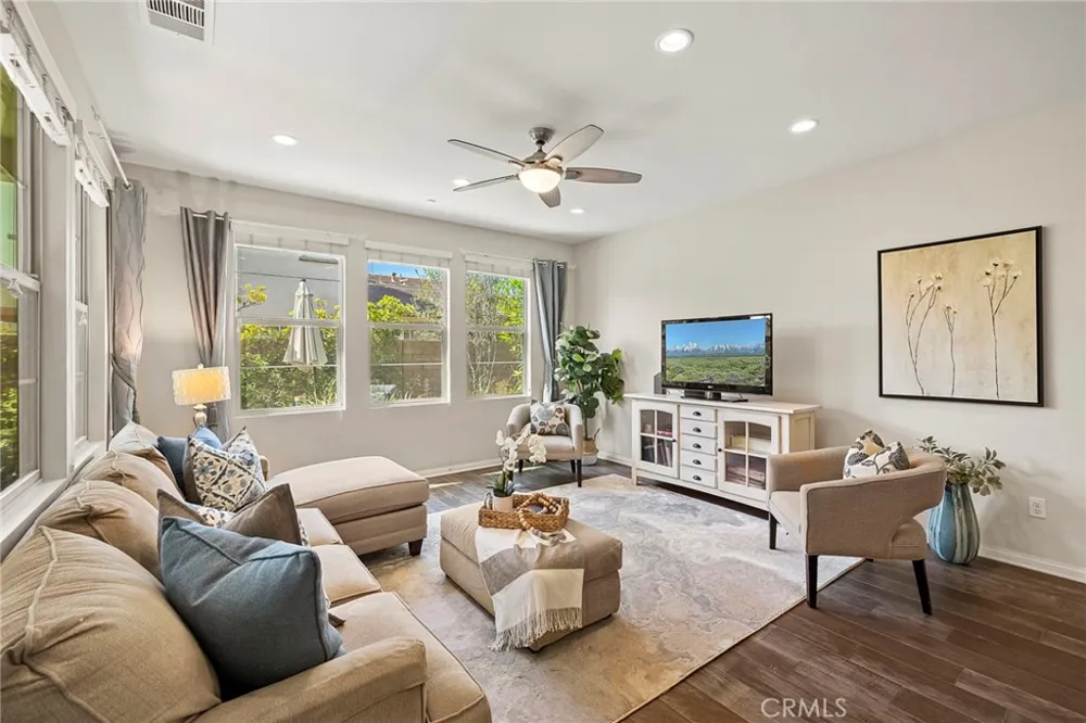 109 Cerrero Court Rancho Mission Viejo, CA 92694
