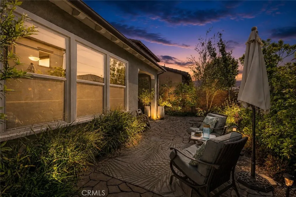 109 Cerrero Court Rancho Mission Viejo, CA 92694