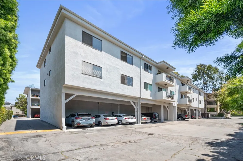 972 E California #307 Pasadena, CA 91106