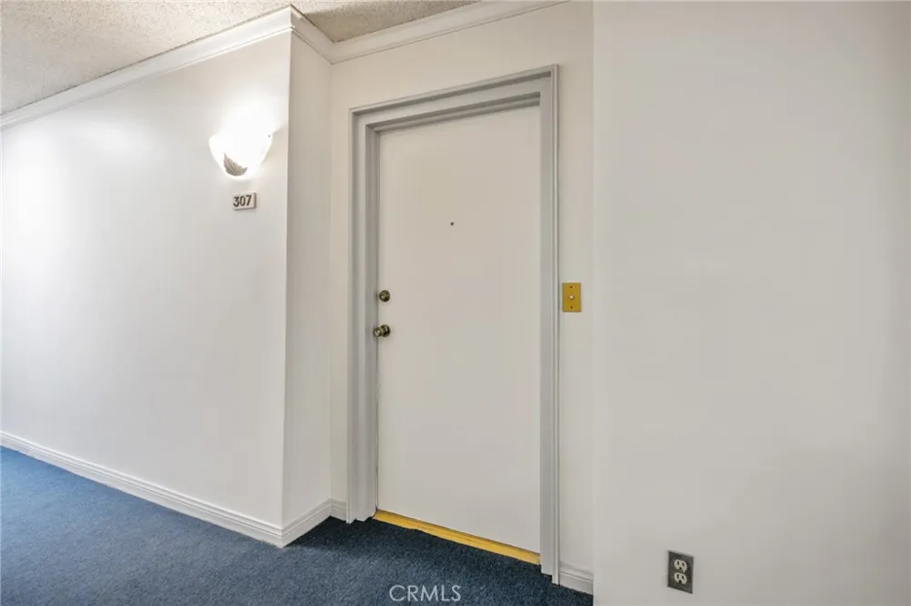 972 E California #307 Pasadena, CA 91106