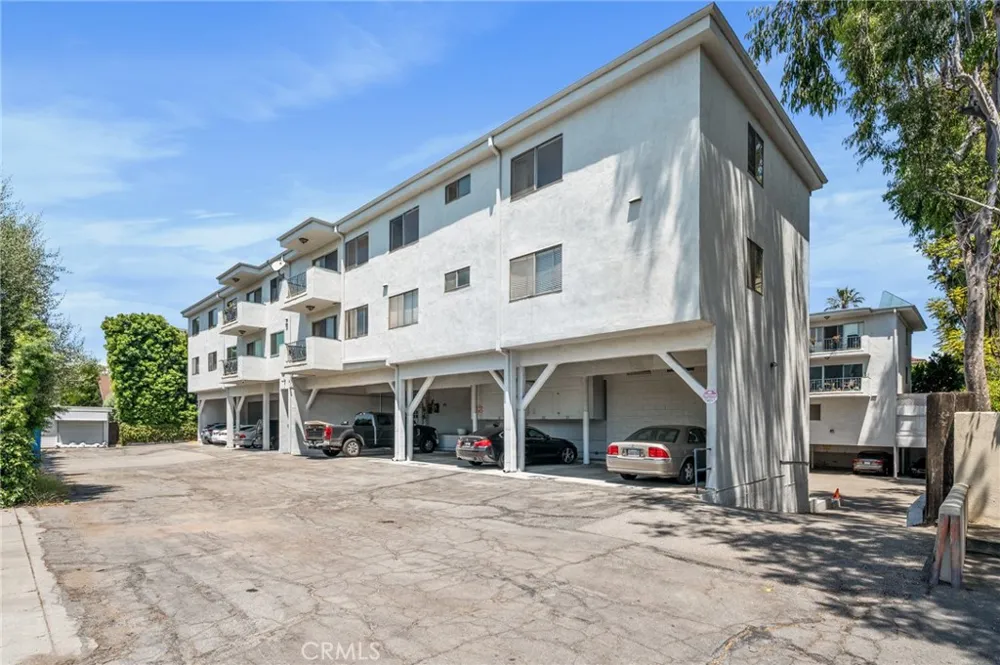 972 E California #307 Pasadena, CA 91106
