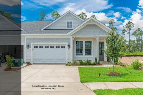 430 B Suwannee Drive ##18B