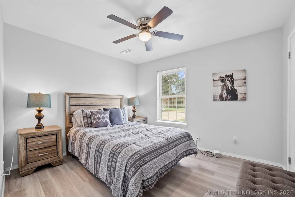 1816 S Nogales Avenue Tulsa, OK 74107